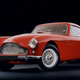 Aston Martin DB Mk III, Aston Martin